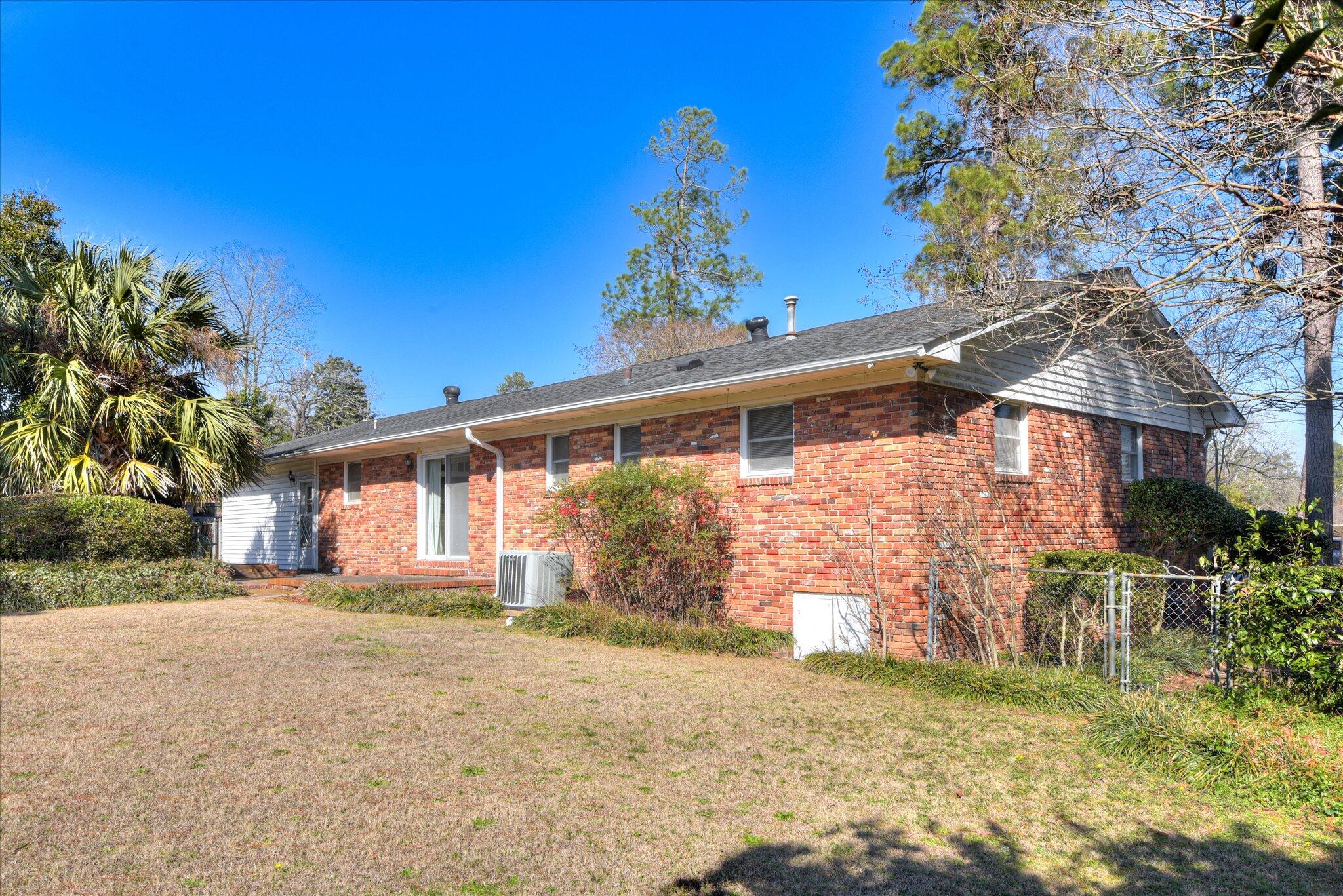 107 Crestview Drive North Augusta, SC 29841 - Photo 43 of 44 47-147