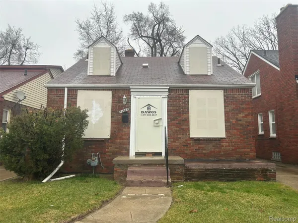 $1,300 | 16824 Rutherford Street, Detroit, MI 48235