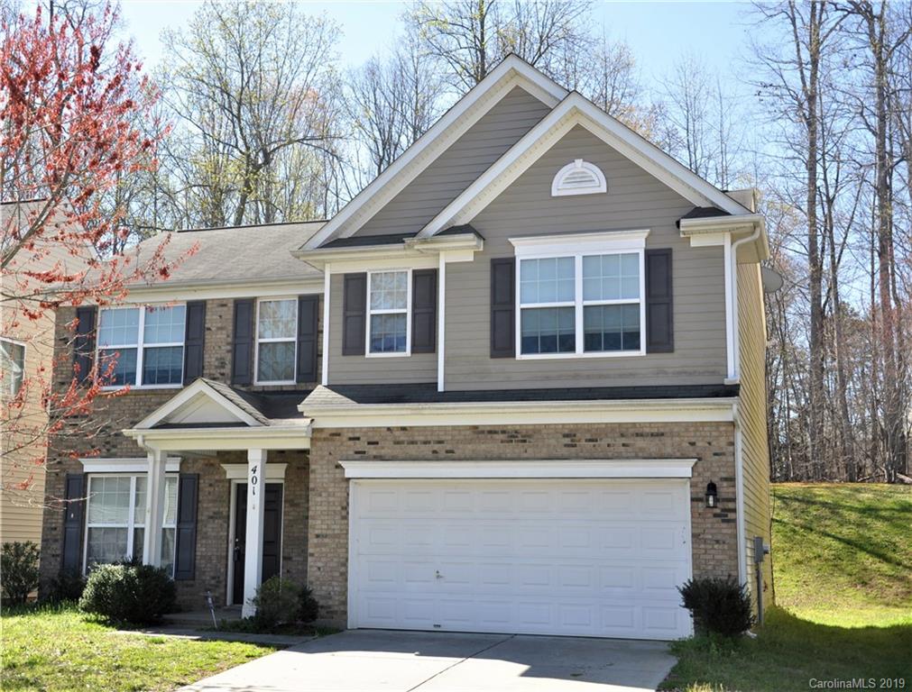 401 Rook Road Charlotte, NC 28216 - Photo 1 of 1