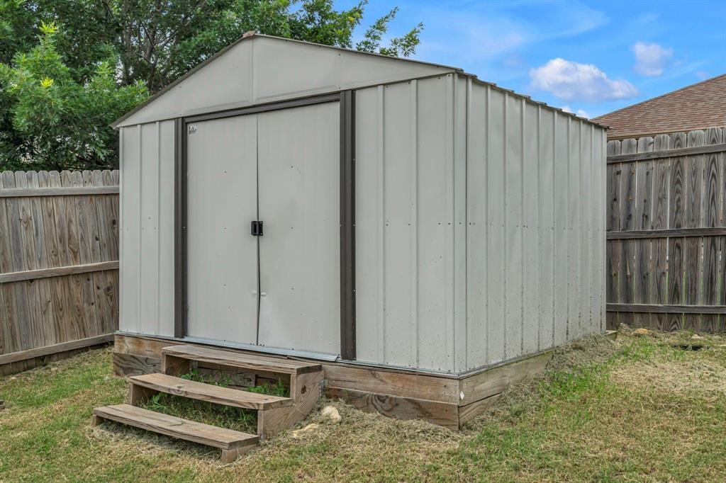 3920 Cane River Road Fort Worth, TX 76244 - Photo 15 of 22