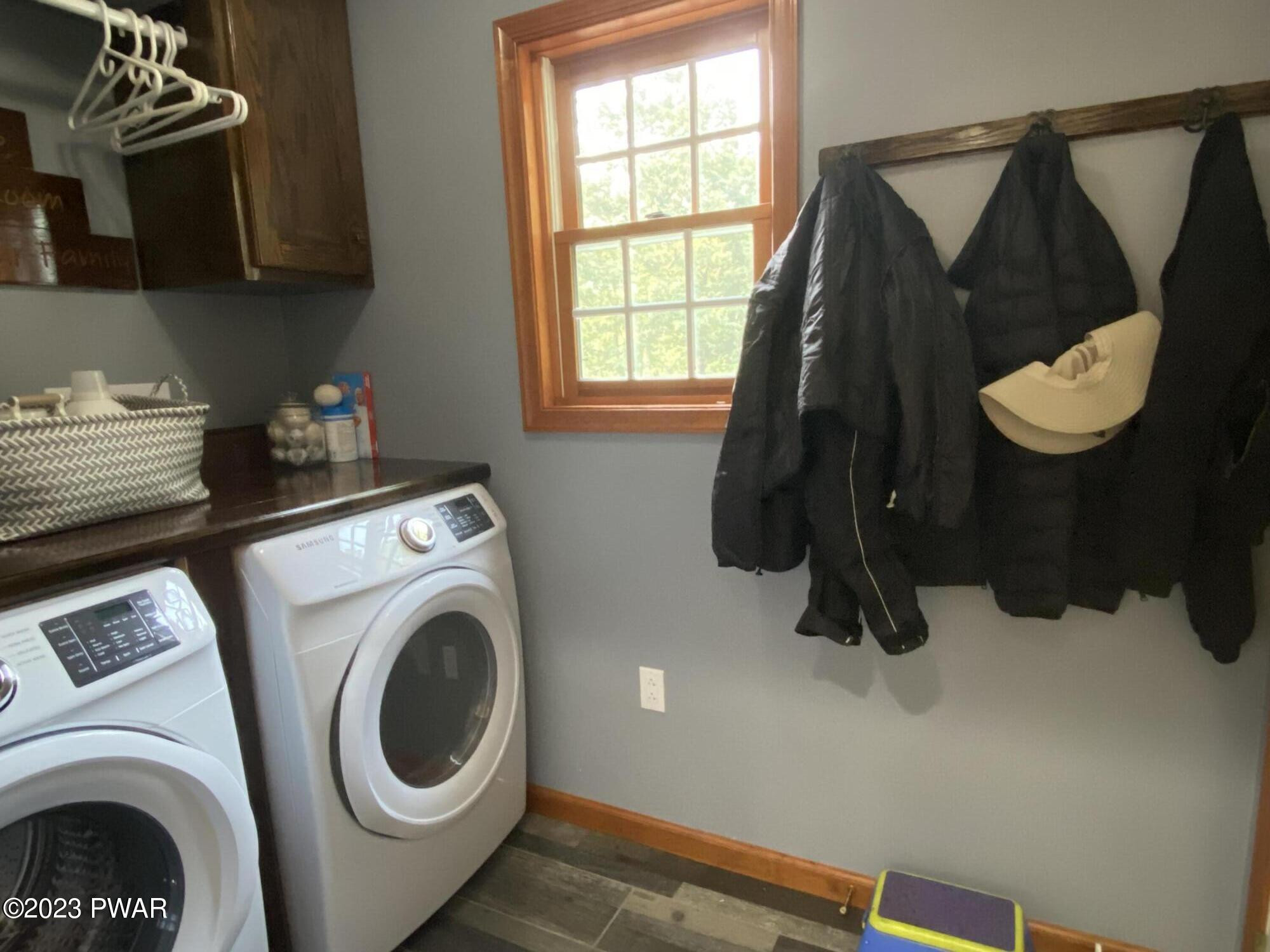 126 Maple Ridge Road Milford, PA 18337 - Photo 30 of 52 Laundry room