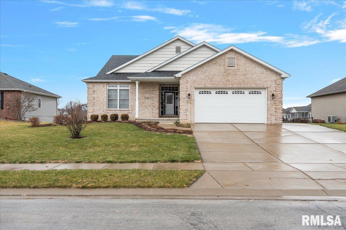 4831 Key W Lane Springfield, IL 62711 - Photo 1 of 62