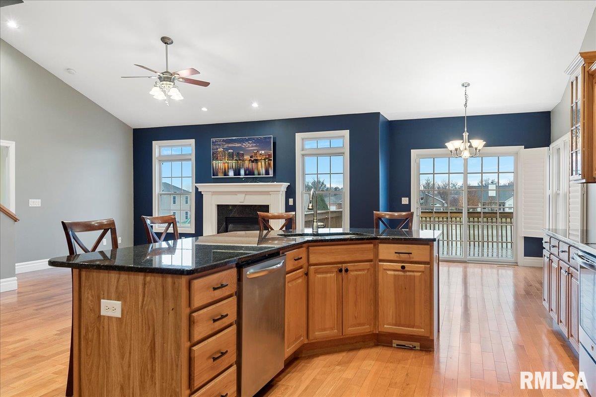 4831 Key W Lane Springfield, IL 62711 - Photo 15 of 62