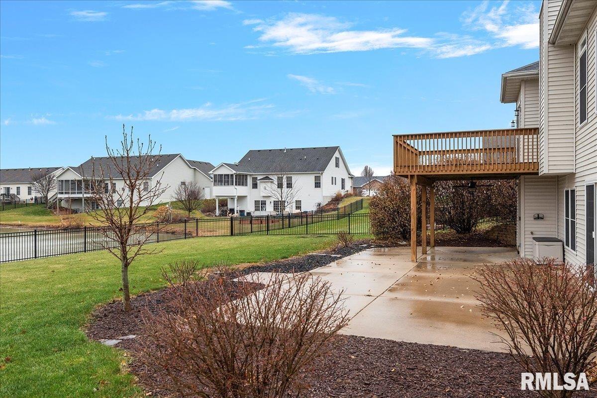 4831 Key W Lane Springfield, IL 62711 - Photo 50 of 62