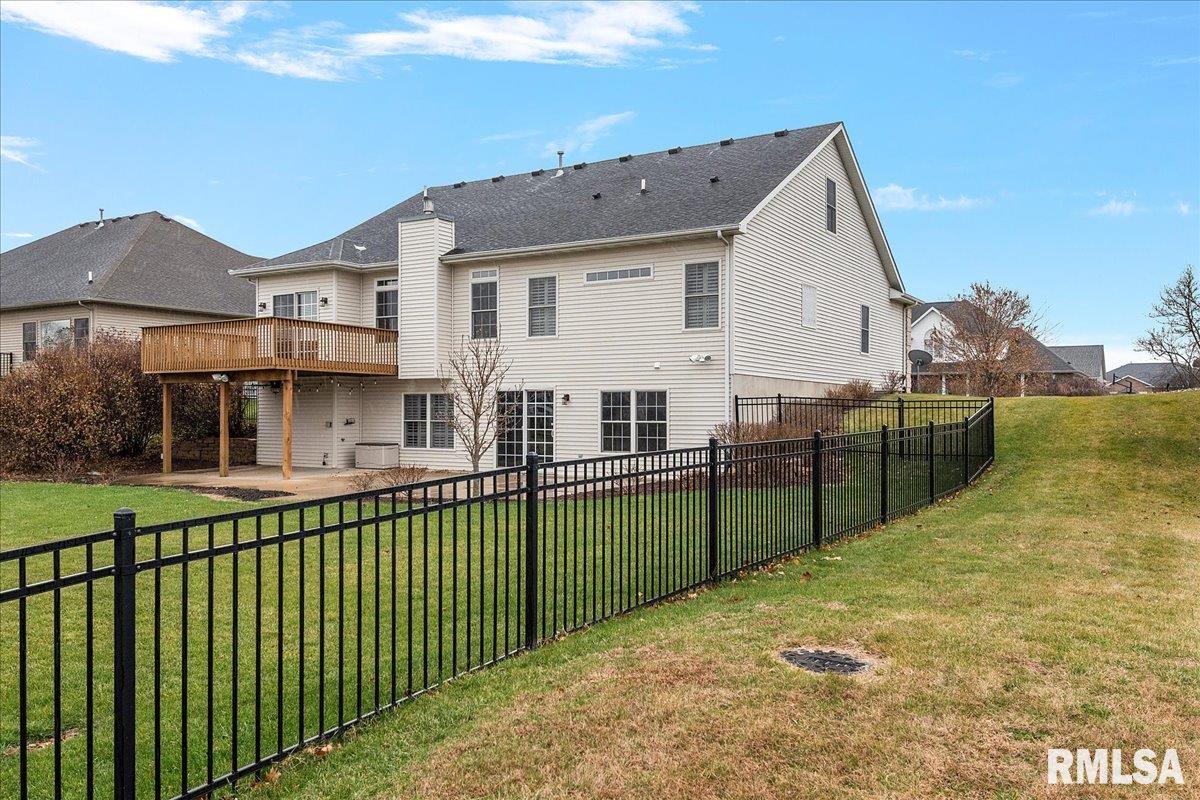 4831 Key W Lane Springfield, IL 62711 - Photo 51 of 62