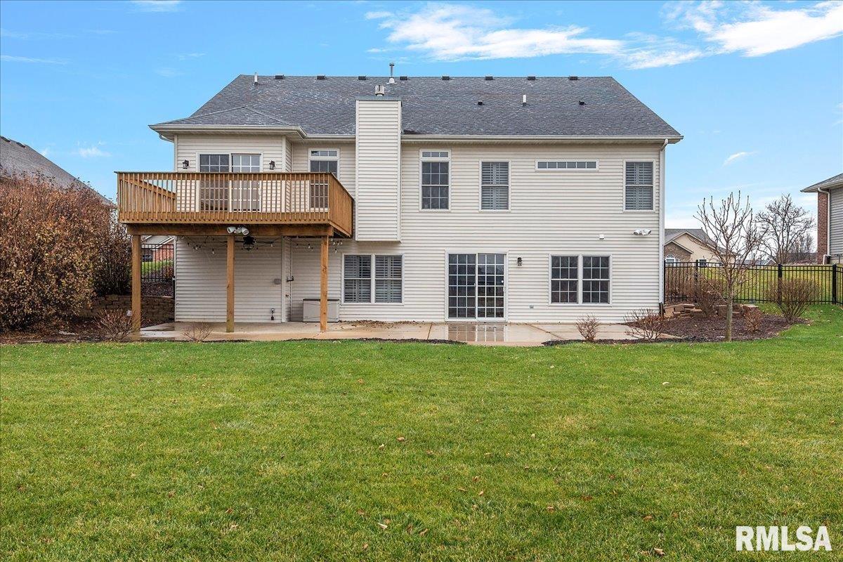 4831 Key W Lane Springfield, IL 62711 - Photo 52 of 62