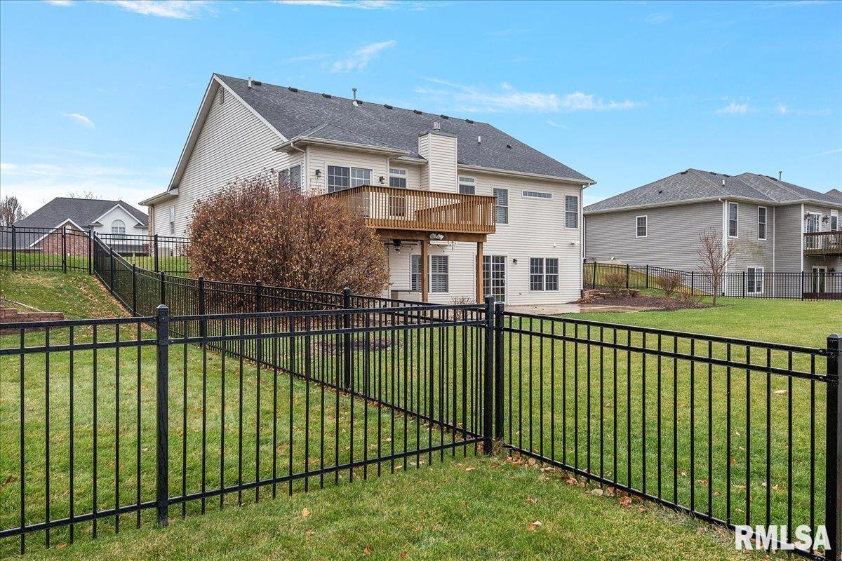 4831 Key W Lane Springfield, IL 62711 - Photo 53 of 62