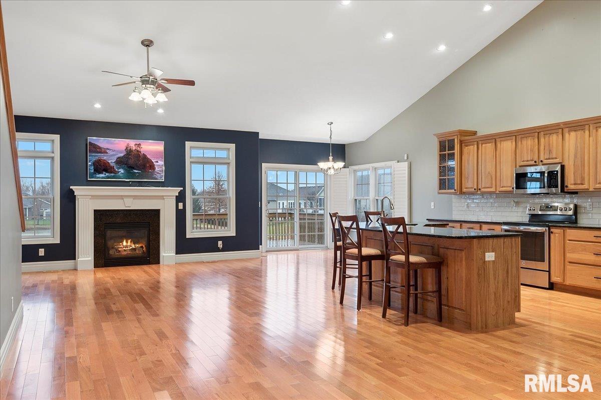 4831 Key W Lane Springfield, IL 62711 - Photo 6 of 62