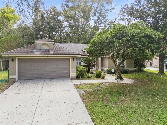 $330,000 | 2640 Waterview Drive, Eustis, FL 32726