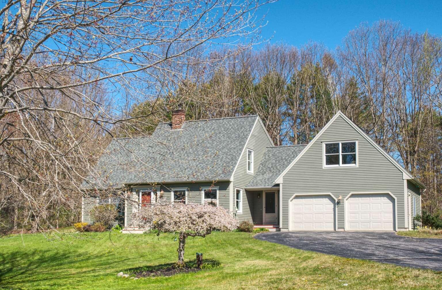 1 Norton Farm Road Freeport, ME 04032 - Photo 2 of 39 Holtrop.2