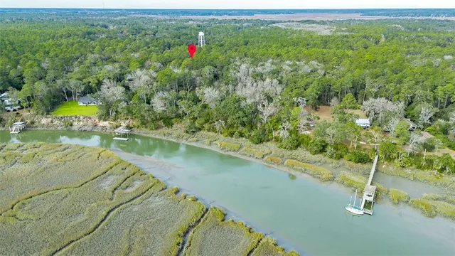 $425,000 | Lot 0 Donnelly-old Trail Road Northeast, Townsend, GA 31331