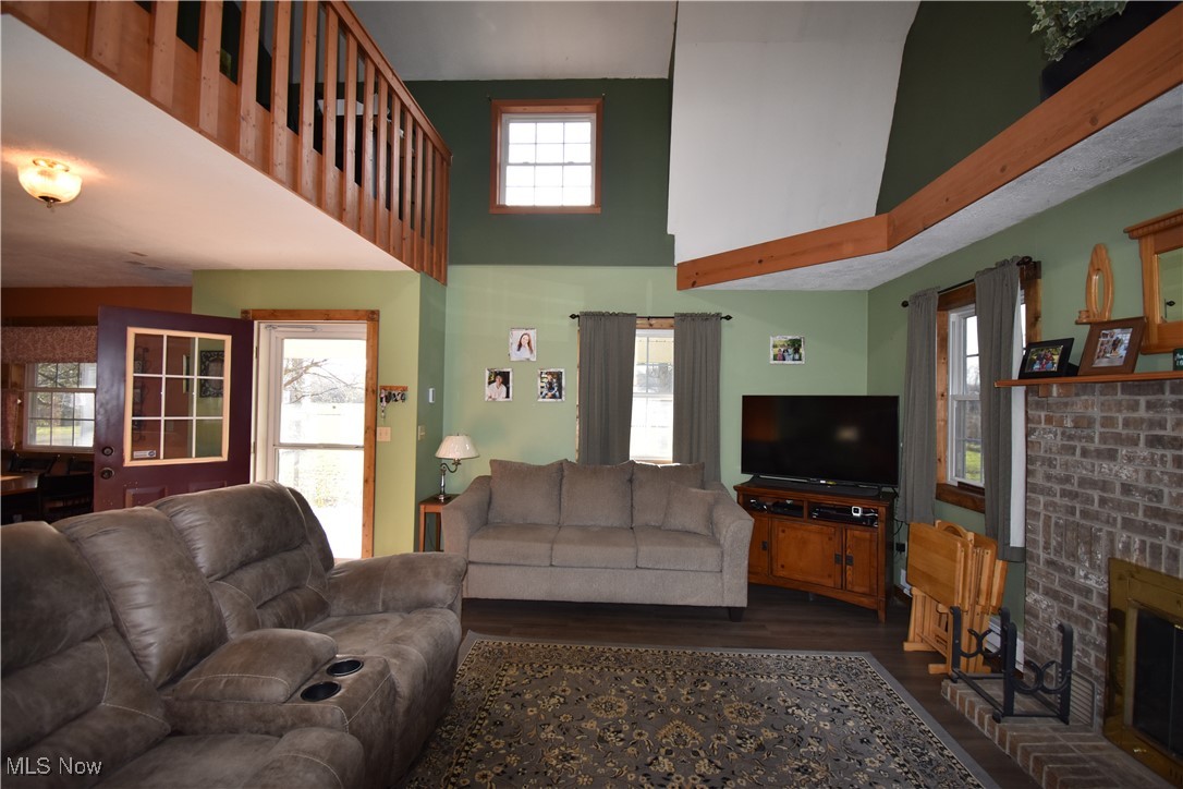 1212 Lewis Road Pierpont, OH 44082 - Photo 27 of 49 Gallery Image 27