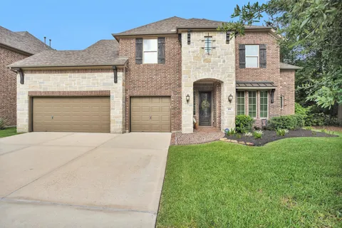 $595,000 | 106 Cliftons Curve Way, Montgomery, TX 77316
