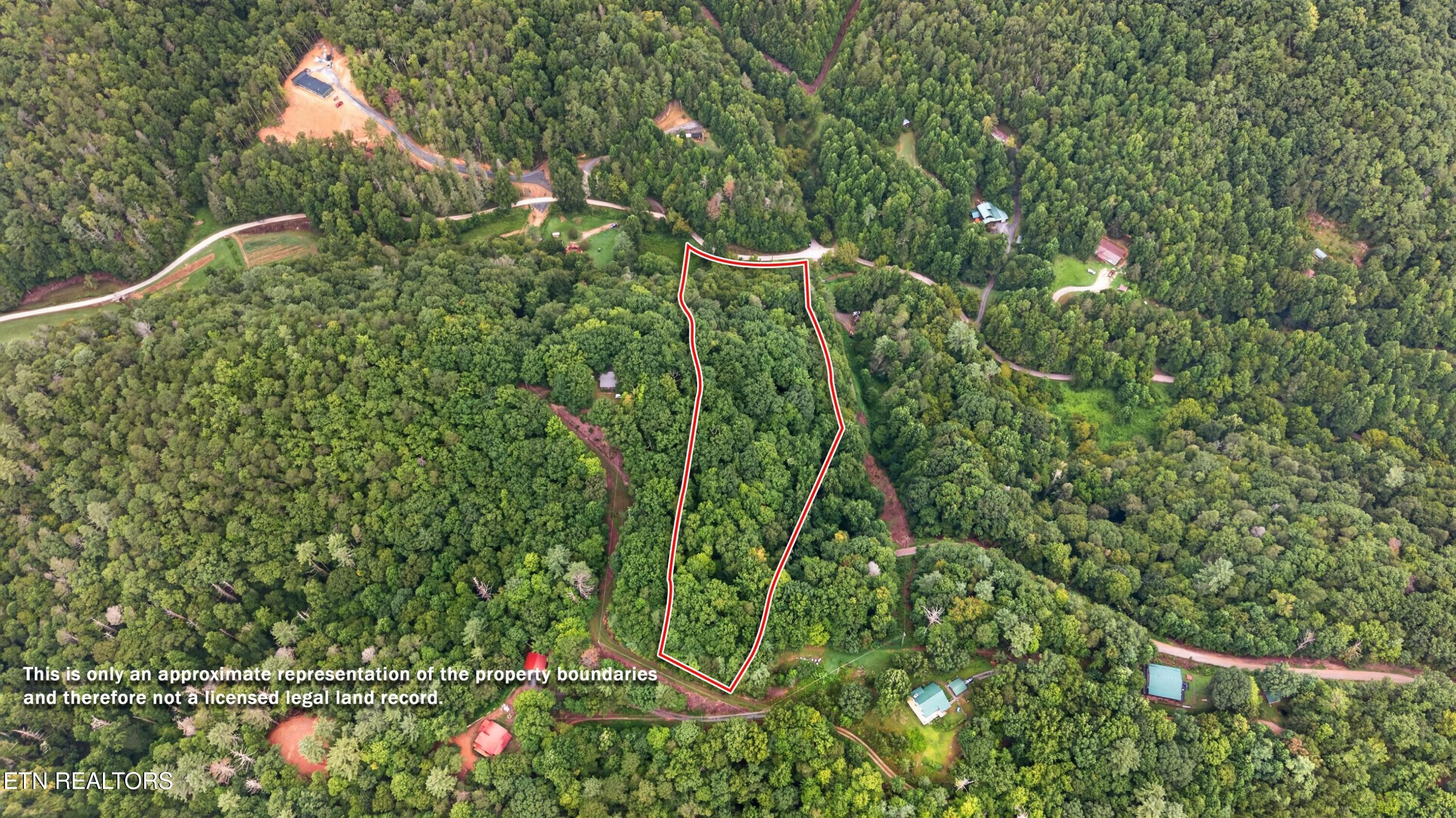 Chavis Road Cosby, TN 37722 - Photo 3 of 16 001-ChavisRoad-Cosby-TN-SMALL