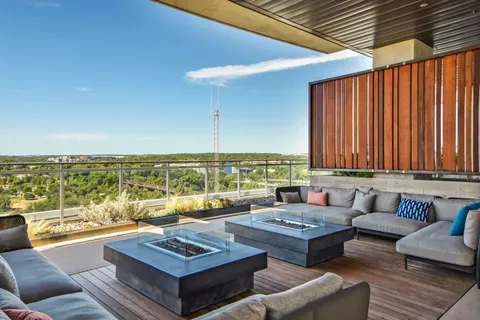 $539,000 | 222 West Avenue, Unit 2605, Austin, TX 78701