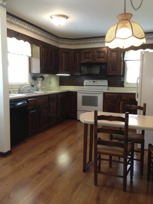 208 Bunker Lane Oak Ridge, TN 37830 - Photo 5 of 19 Additional Photo