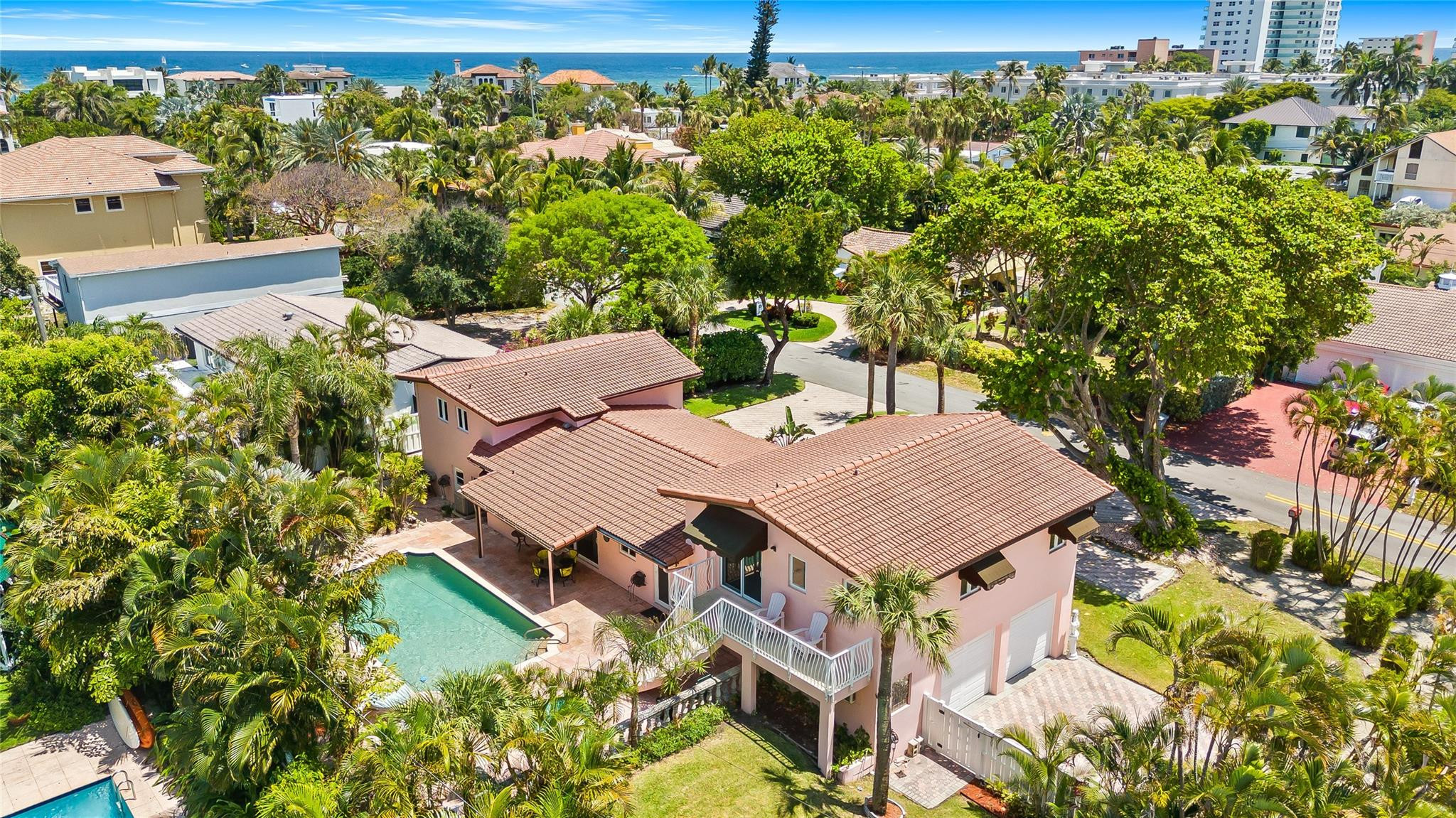 3401 Leigh Road Pompano Beach, FL 33062 - Photo 43 of 49 Photo 43