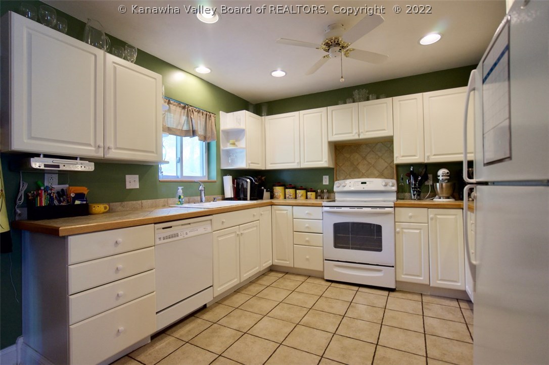504 Spotswood Road Charleston, WV 25303 - Photo 9 of 30 Gallery Image 9