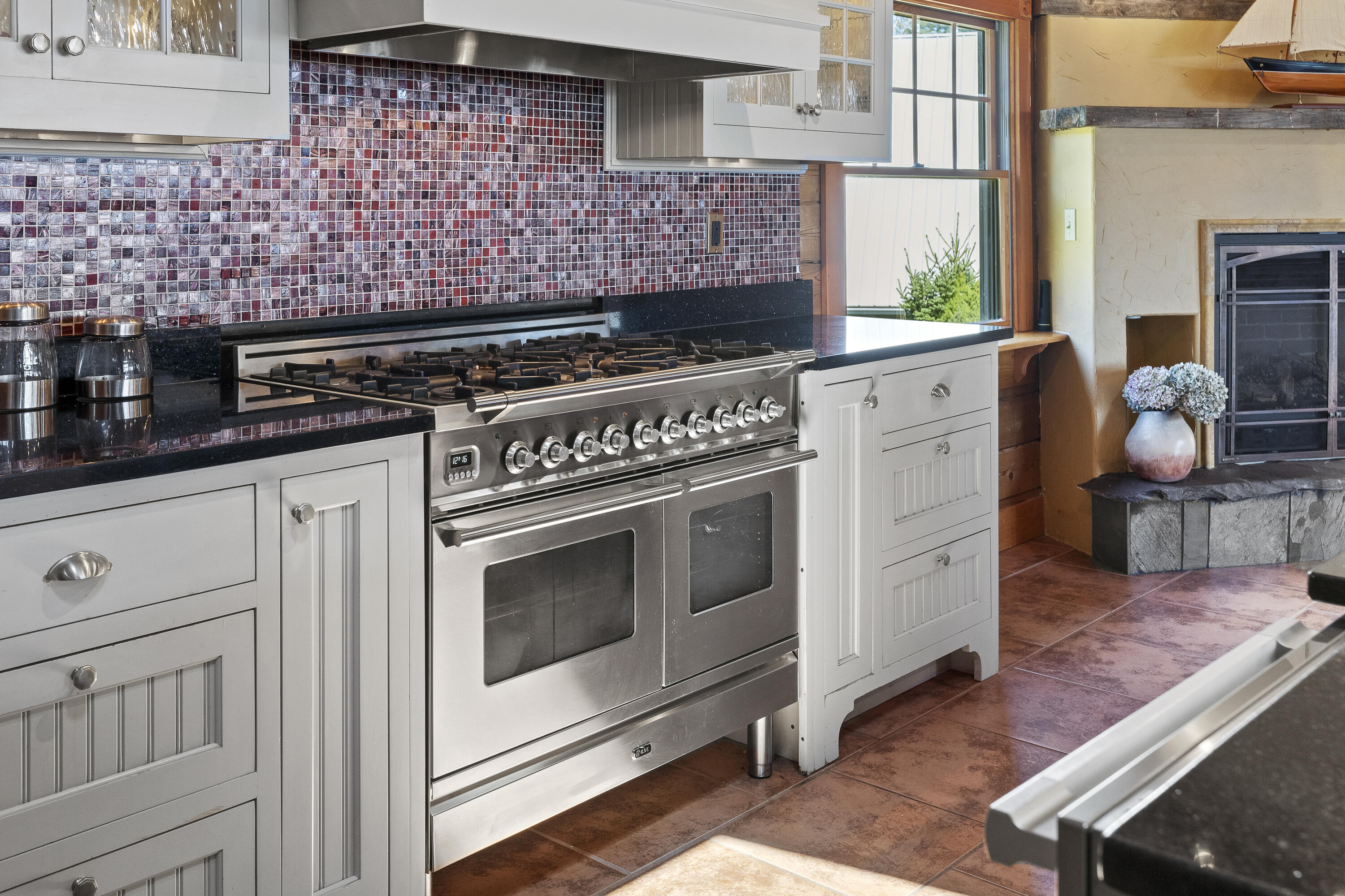 11 Blueberry Ridge Orrs Island, ME 04066 - Photo 18 of 60 Double oven