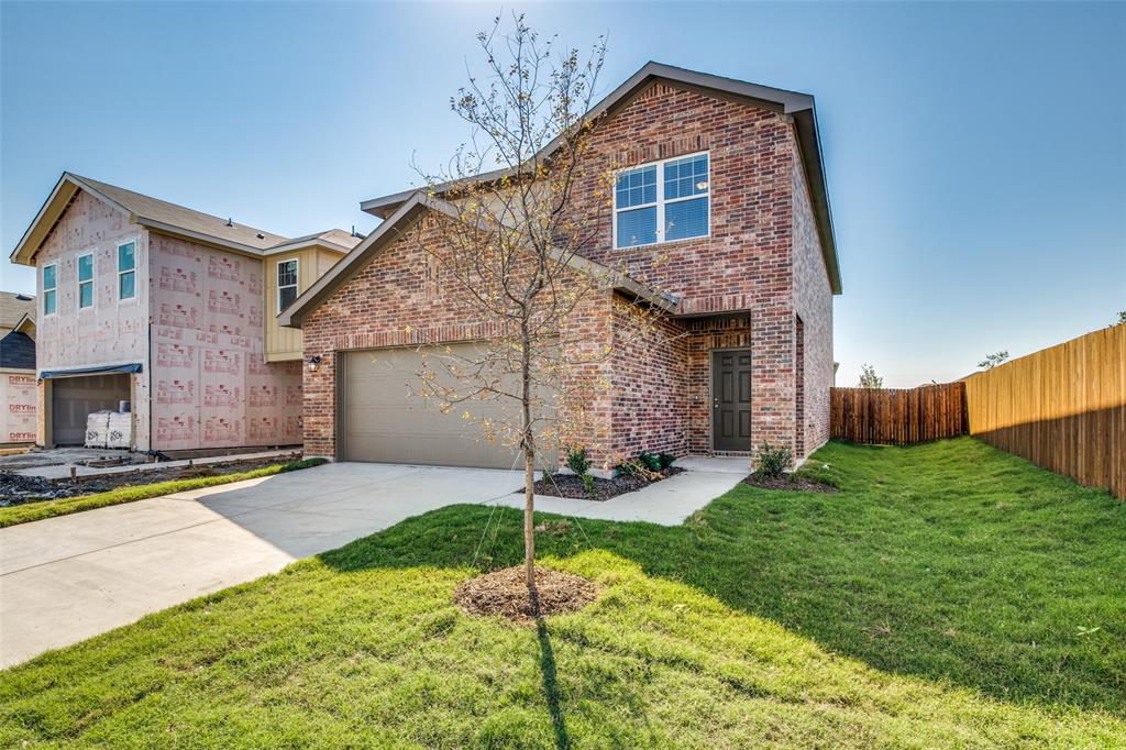 6231 Old Bridge Way Forney, TX 75126 - Photo 3 of 25