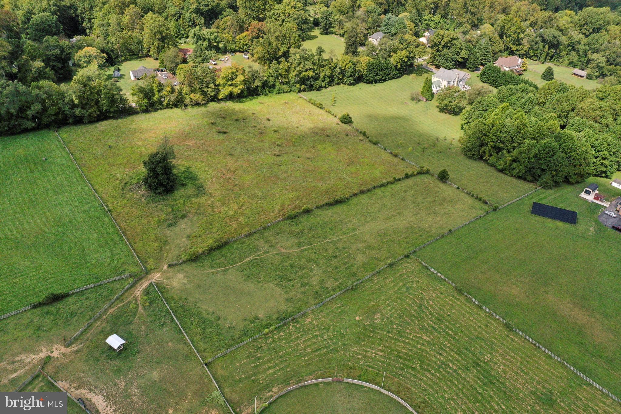 18901 Chandlee Mill Road Sandy Spring, MD 20860 - Photo 21 of 24 Aerial Overview