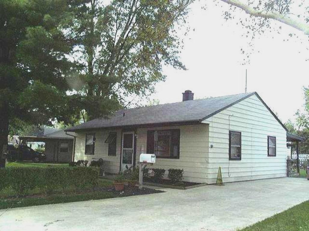 4555 St Rita Lane Columbus, OH 43213 - Photo 1 of 6 Gallery Image 1