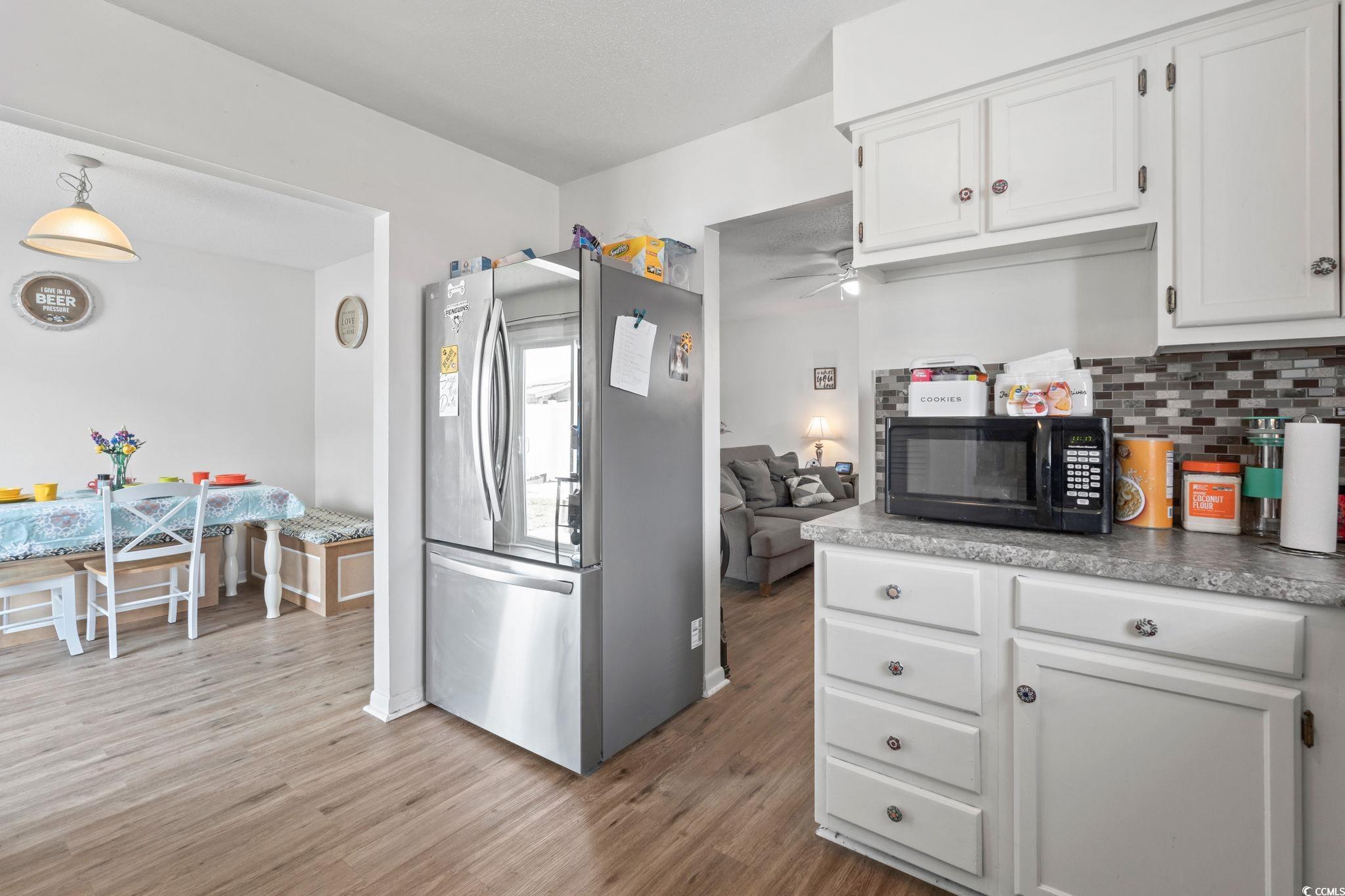 1311 Turkey Ridge Road, Unit A Surfside Beach, SC 29575 - Photo 11 of 32