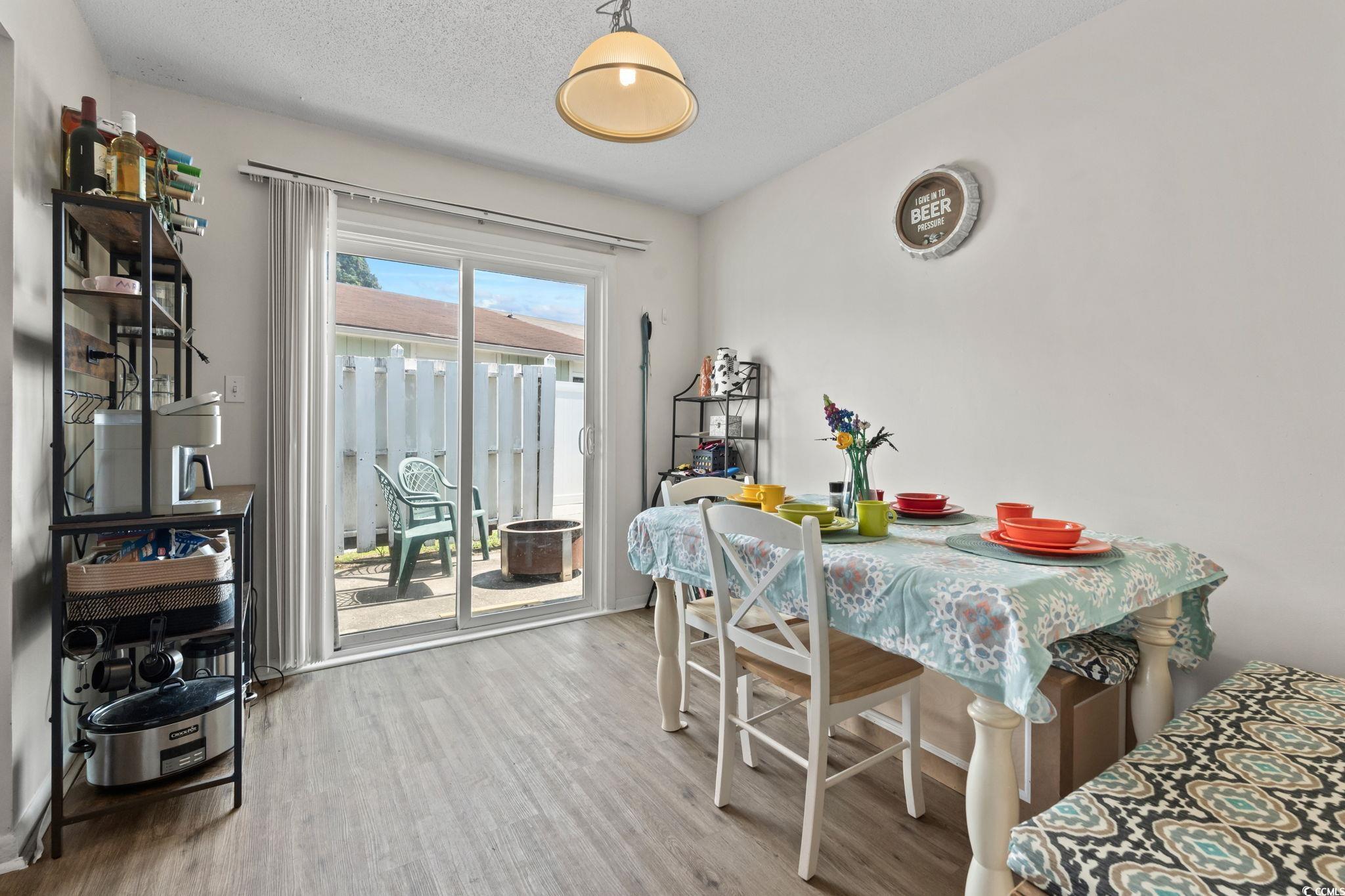 1311 Turkey Ridge Road, Unit A Surfside Beach, SC 29575 - Photo 12 of 32
