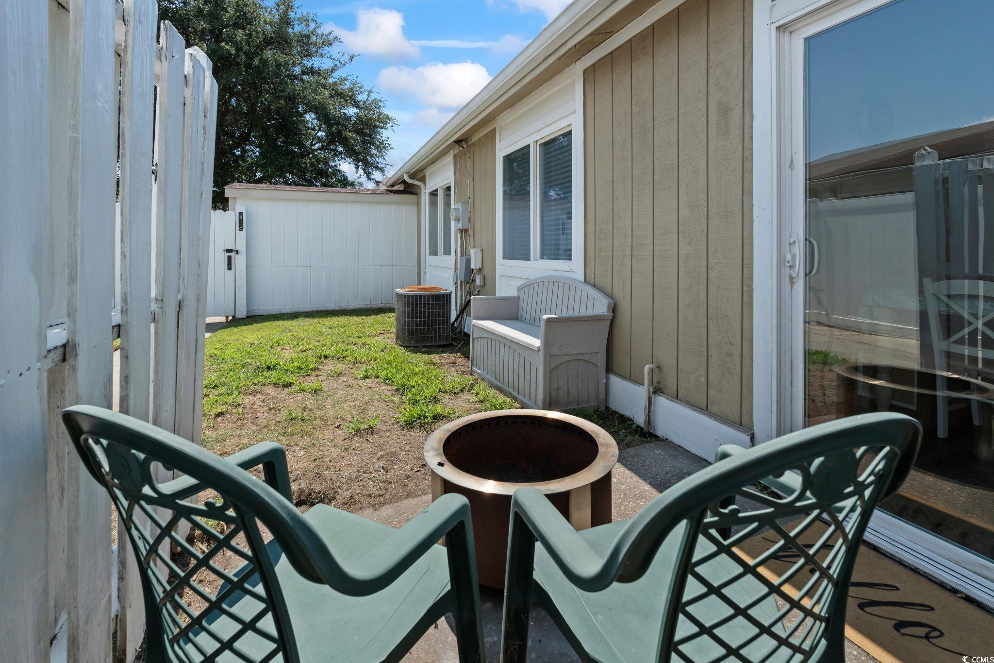 1311 Turkey Ridge Road, Unit A Surfside Beach, SC 29575 - Photo 15 of 32