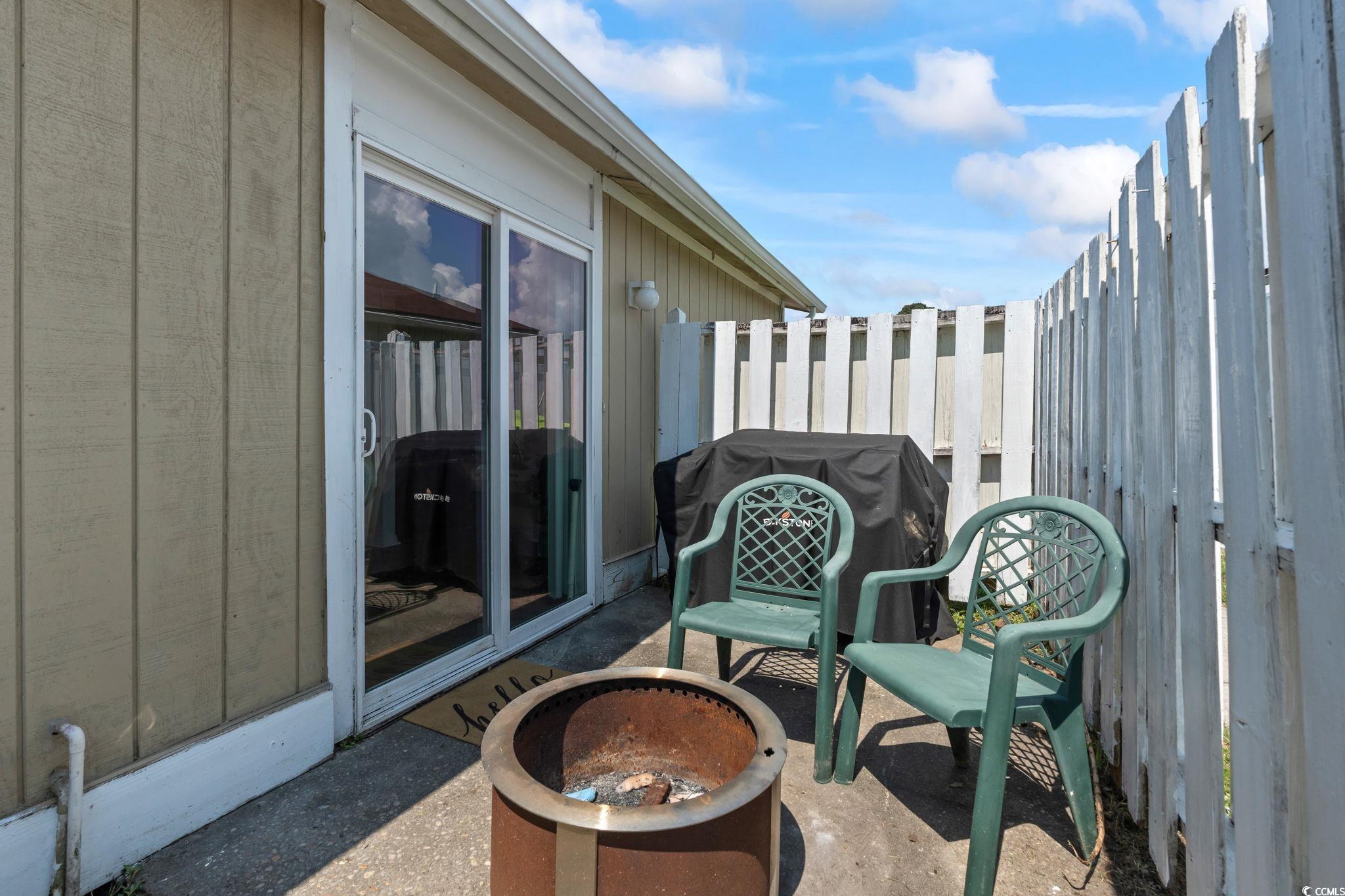 1311 Turkey Ridge Road, Unit A Surfside Beach, SC 29575 - Photo 16 of 32