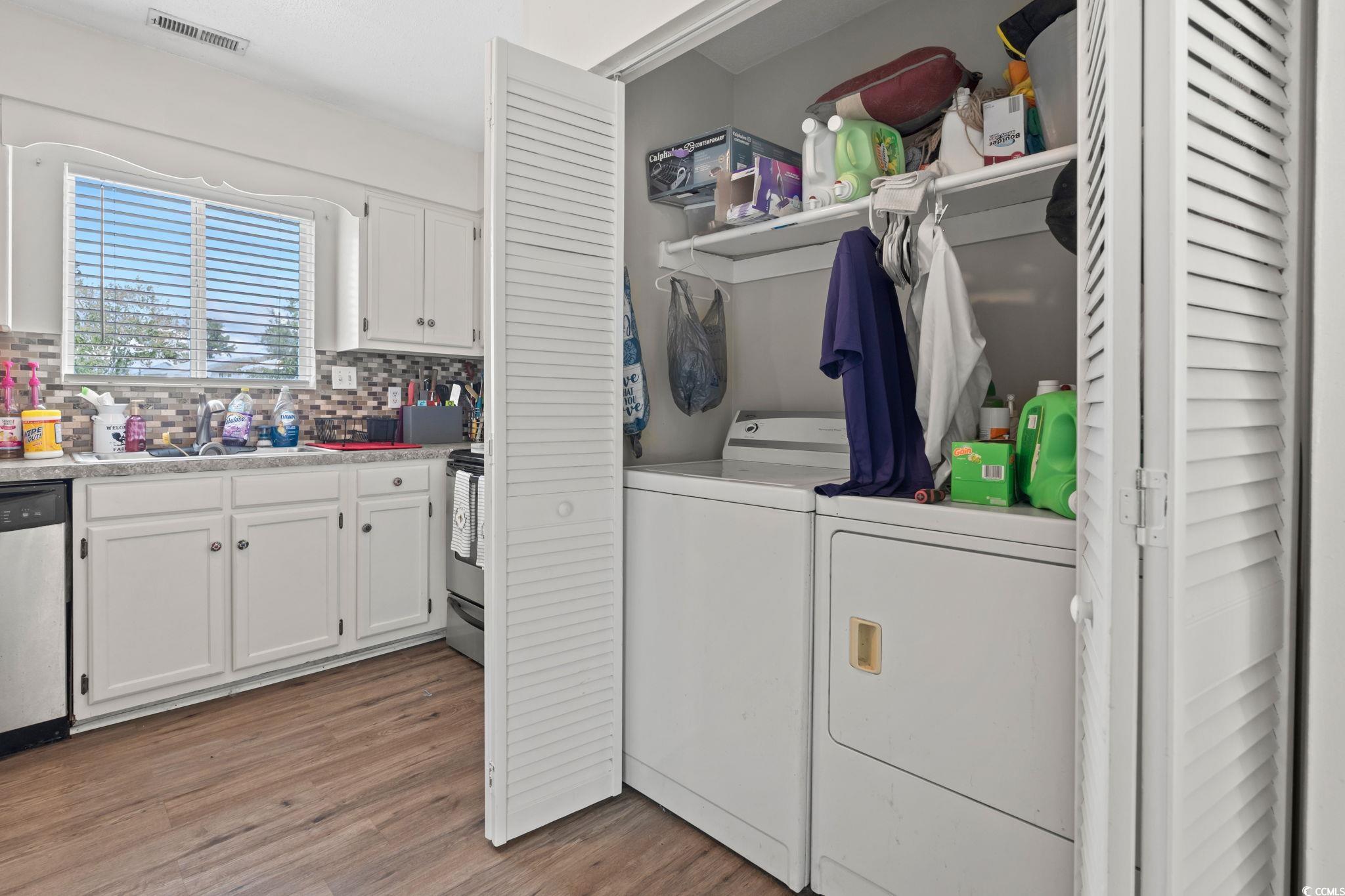1311 Turkey Ridge Road, Unit A Surfside Beach, SC 29575 - Photo 18 of 32
