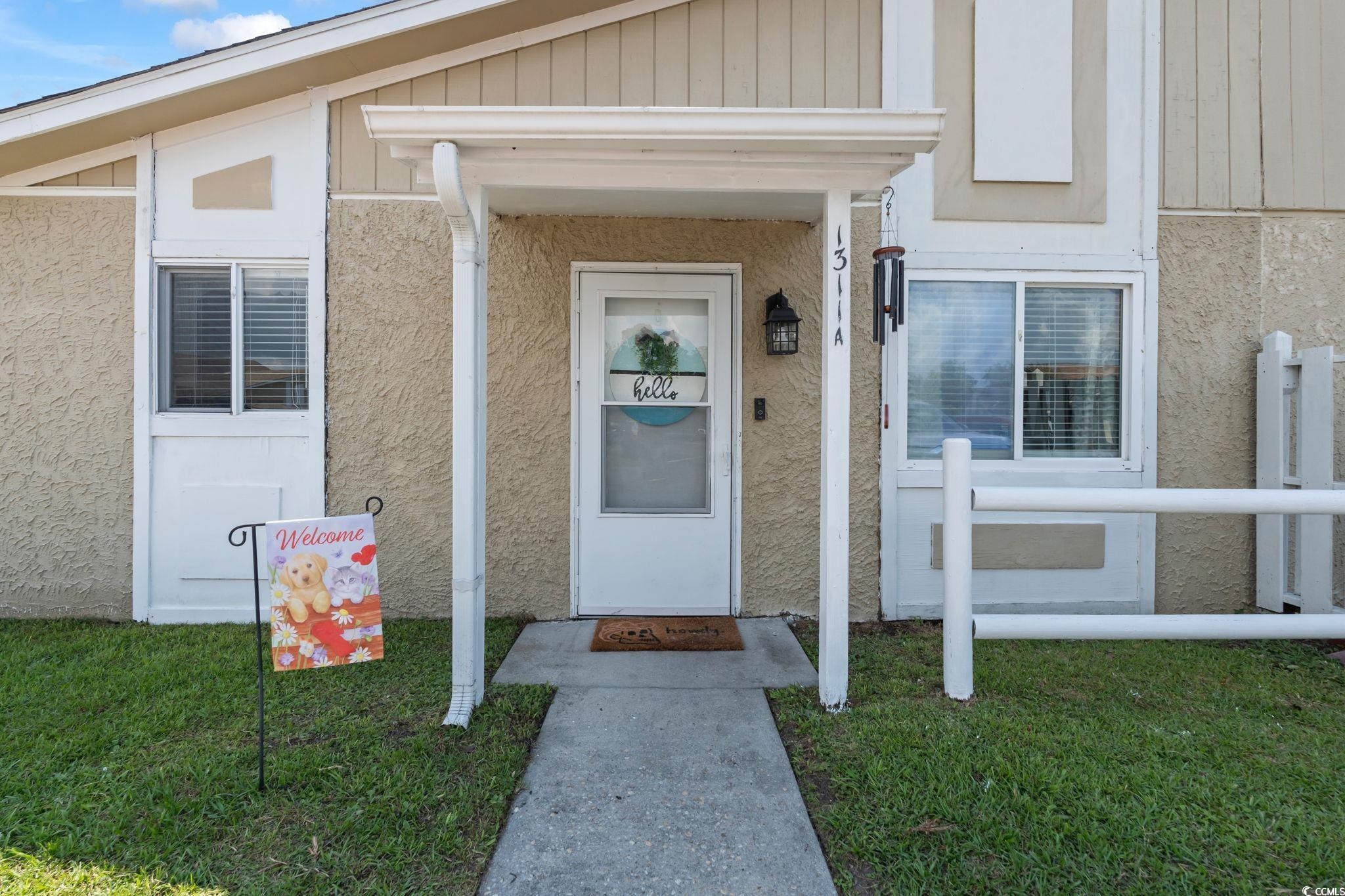 1311 Turkey Ridge Road, Unit A Surfside Beach, SC 29575 - Photo 2 of 32
