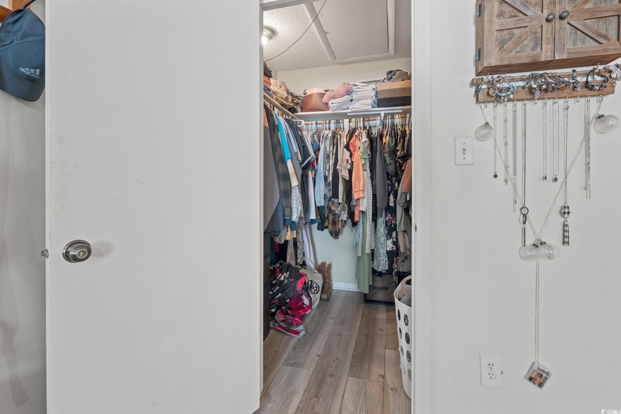 1311 Turkey Ridge Road, Unit A Surfside Beach, SC 29575 - Photo 23 of 32