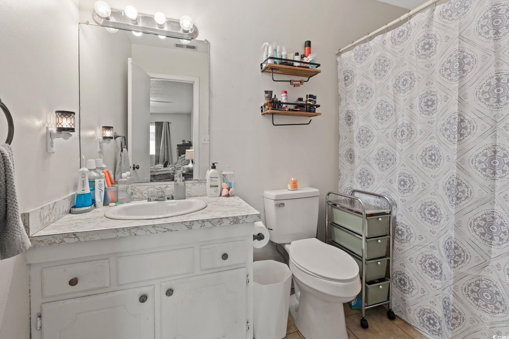 1311 Turkey Ridge Road, Unit A Surfside Beach, SC 29575 - Photo 24 of 32