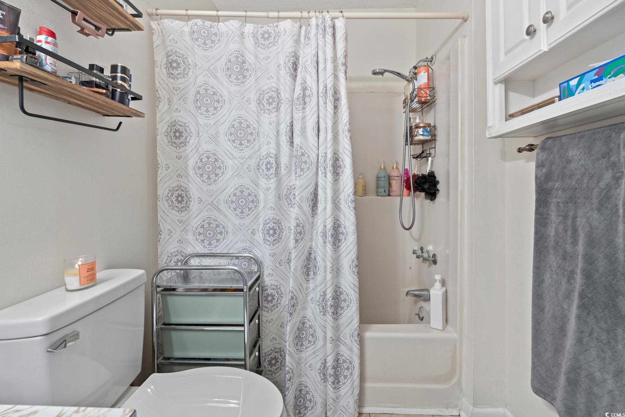 1311 Turkey Ridge Road, Unit A Surfside Beach, SC 29575 - Photo 25 of 32