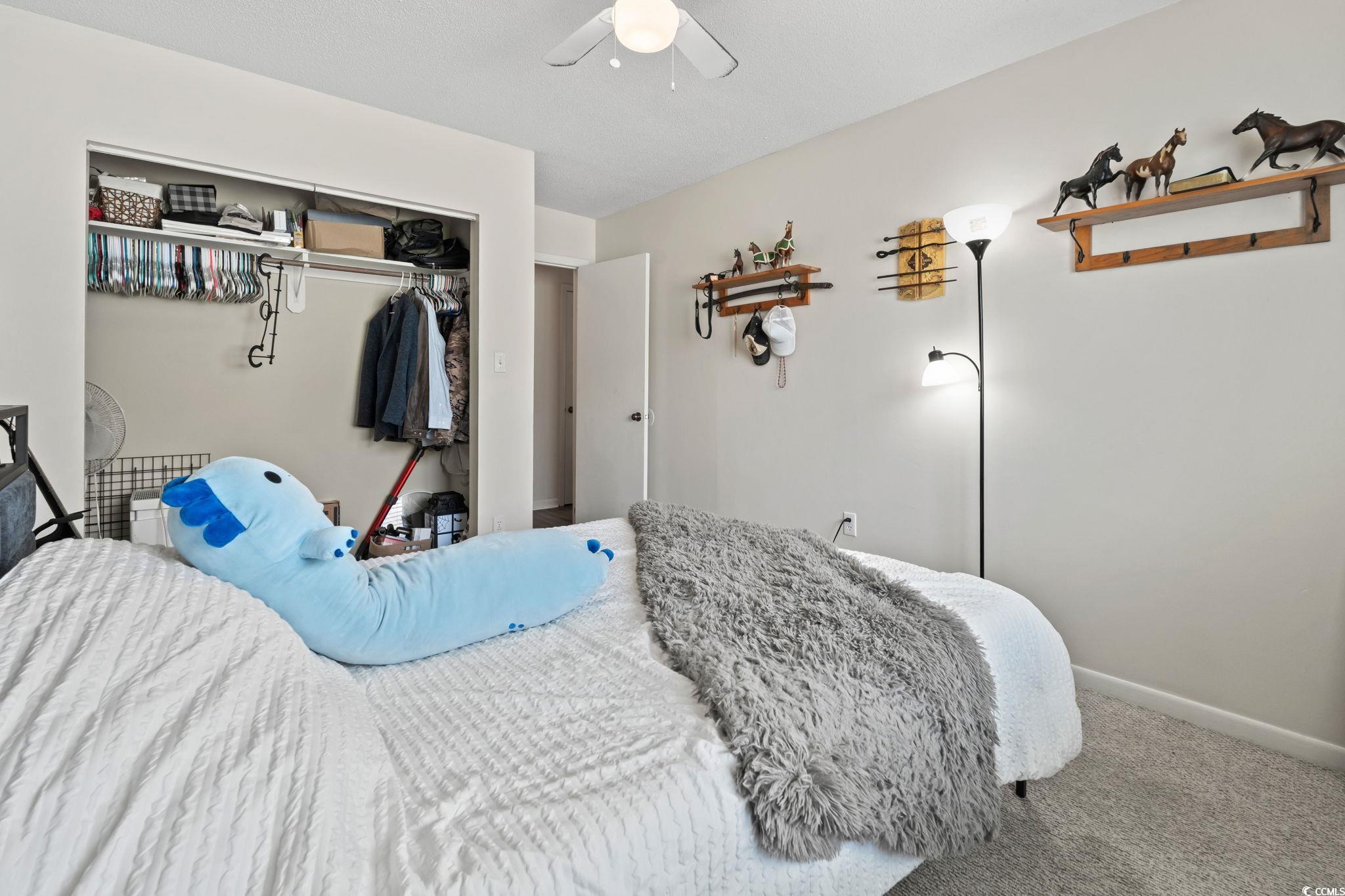1311 Turkey Ridge Road, Unit A Surfside Beach, SC 29575 - Photo 28 of 32