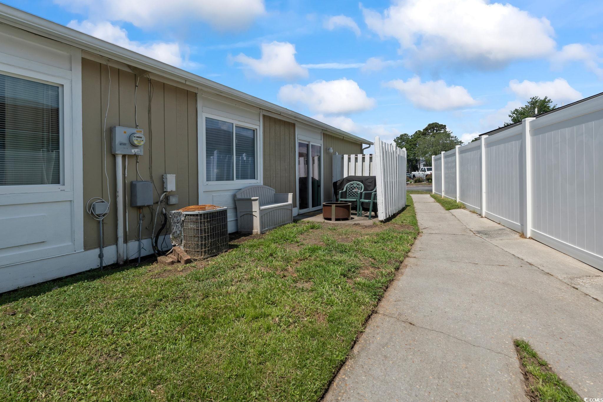 1311 Turkey Ridge Road, Unit A Surfside Beach, SC 29575 - Photo 31 of 32