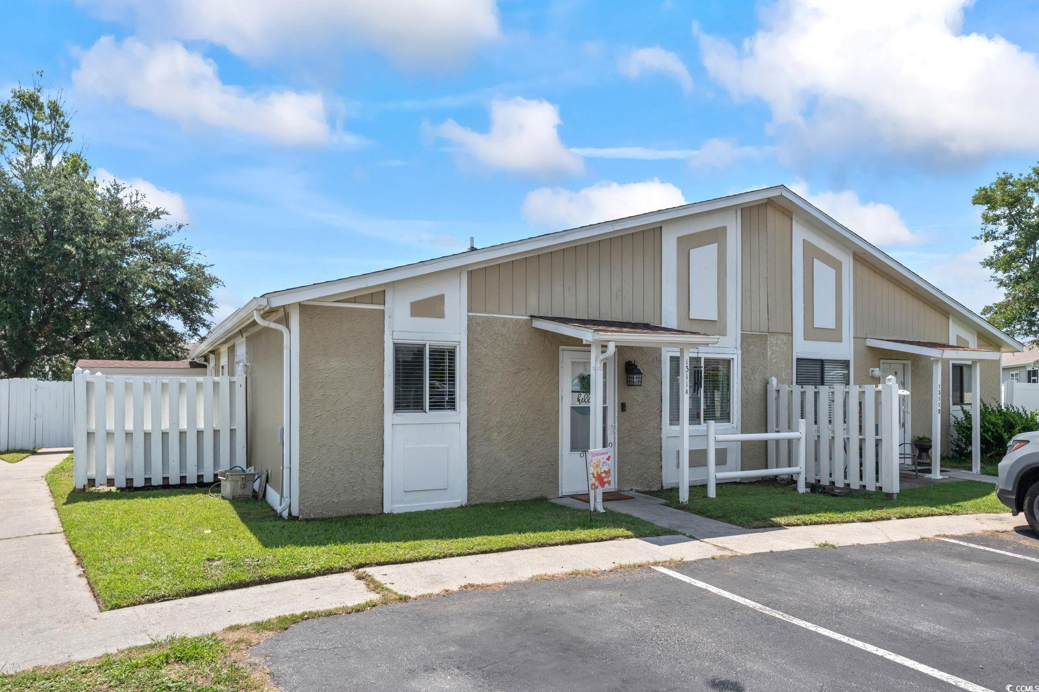1311 Turkey Ridge Road, Unit A Surfside Beach, SC 29575 - Photo 32 of 32