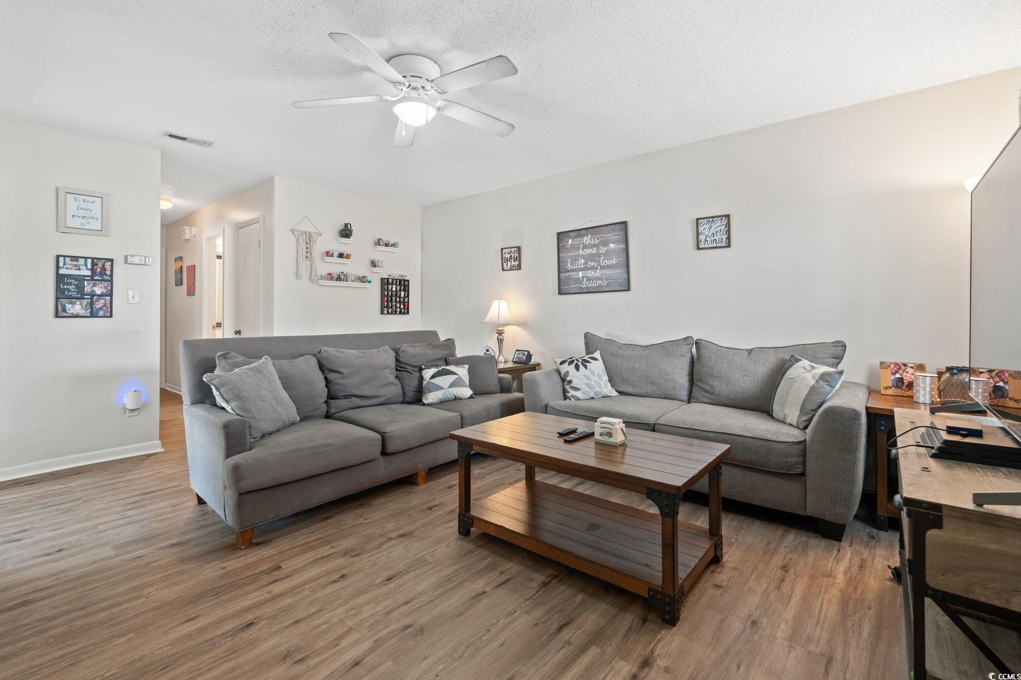1311 Turkey Ridge Road, Unit A Surfside Beach, SC 29575 - Photo 4 of 32