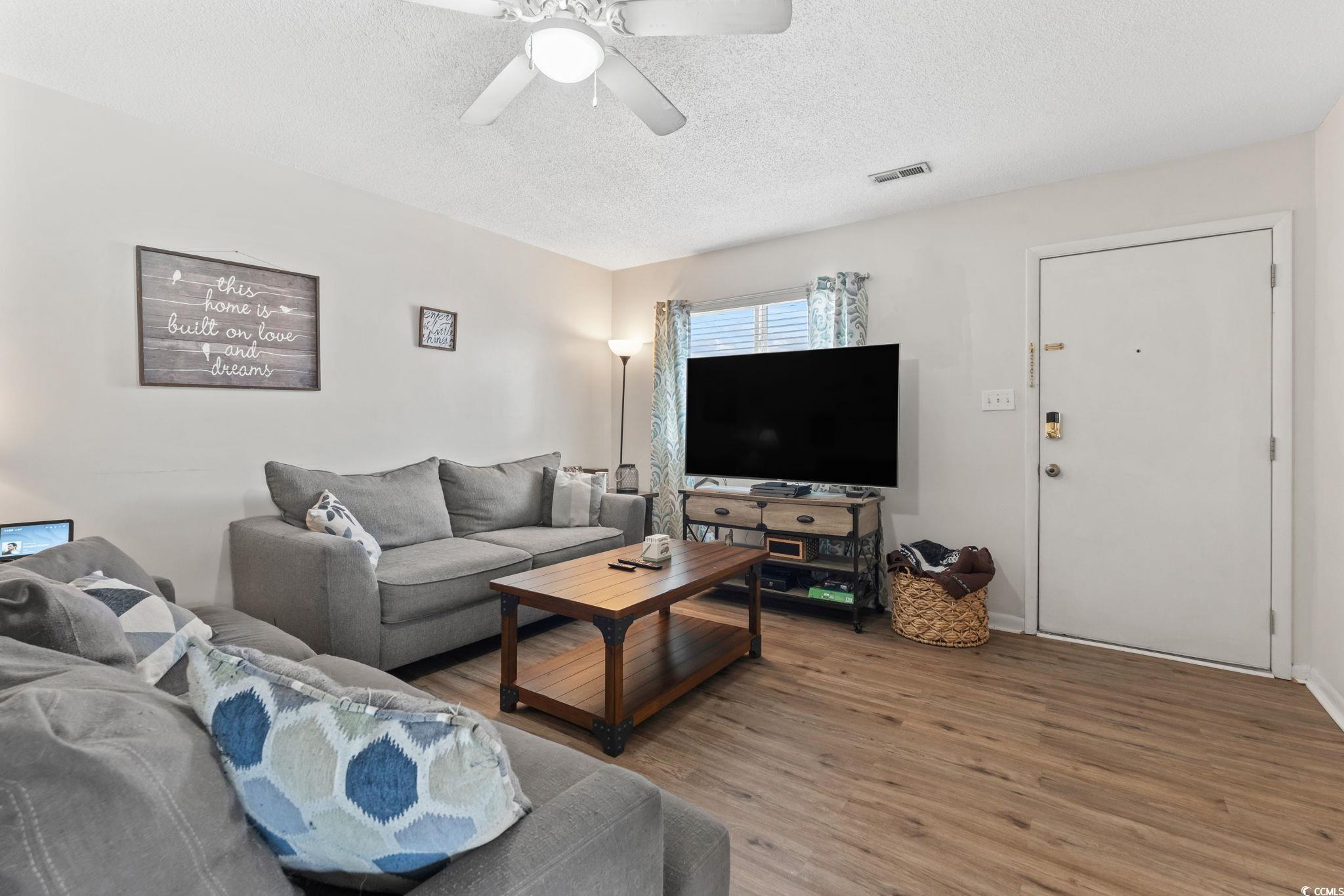 1311 Turkey Ridge Road, Unit A Surfside Beach, SC 29575 - Photo 5 of 32