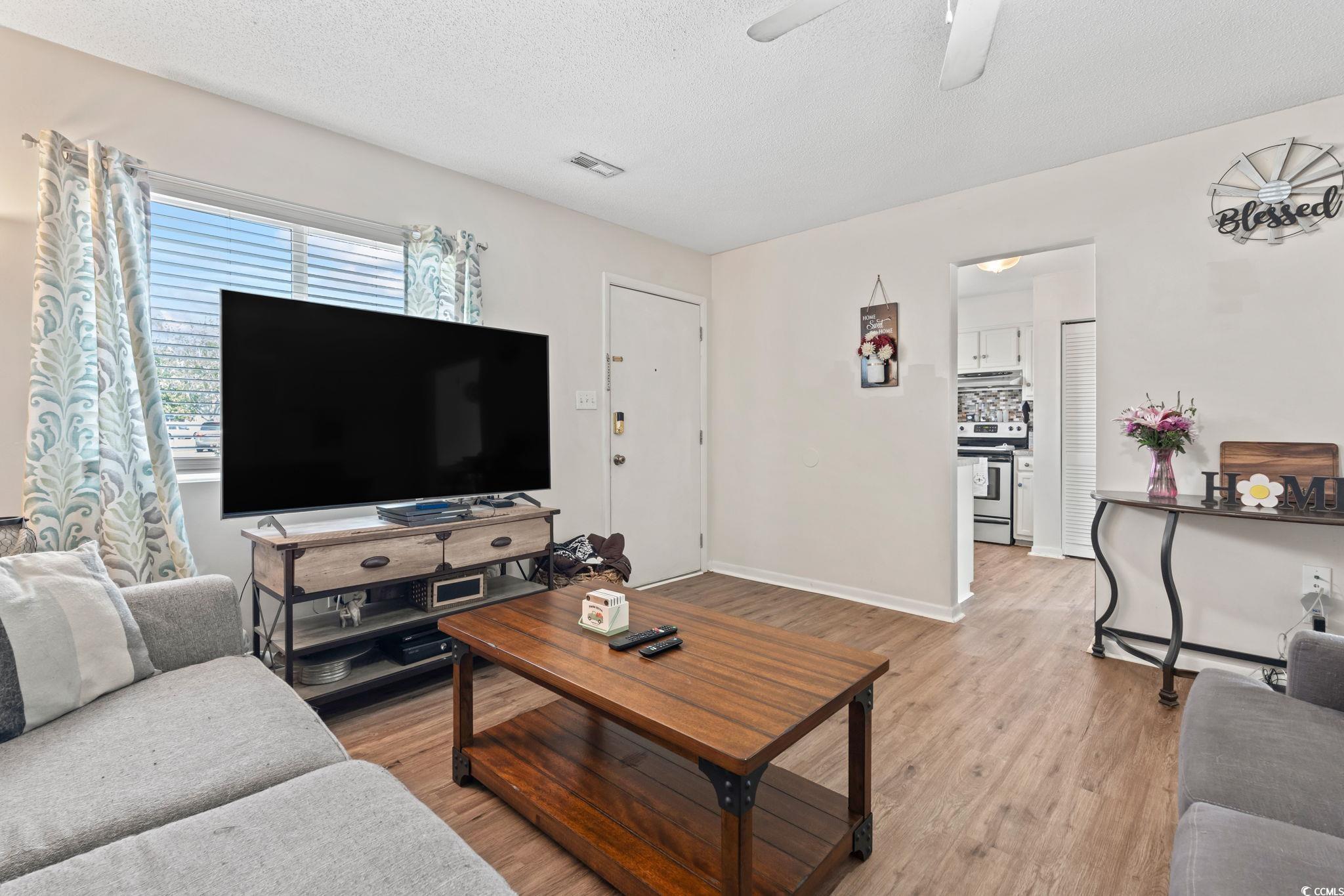 1311 Turkey Ridge Road, Unit A Surfside Beach, SC 29575 - Photo 6 of 32