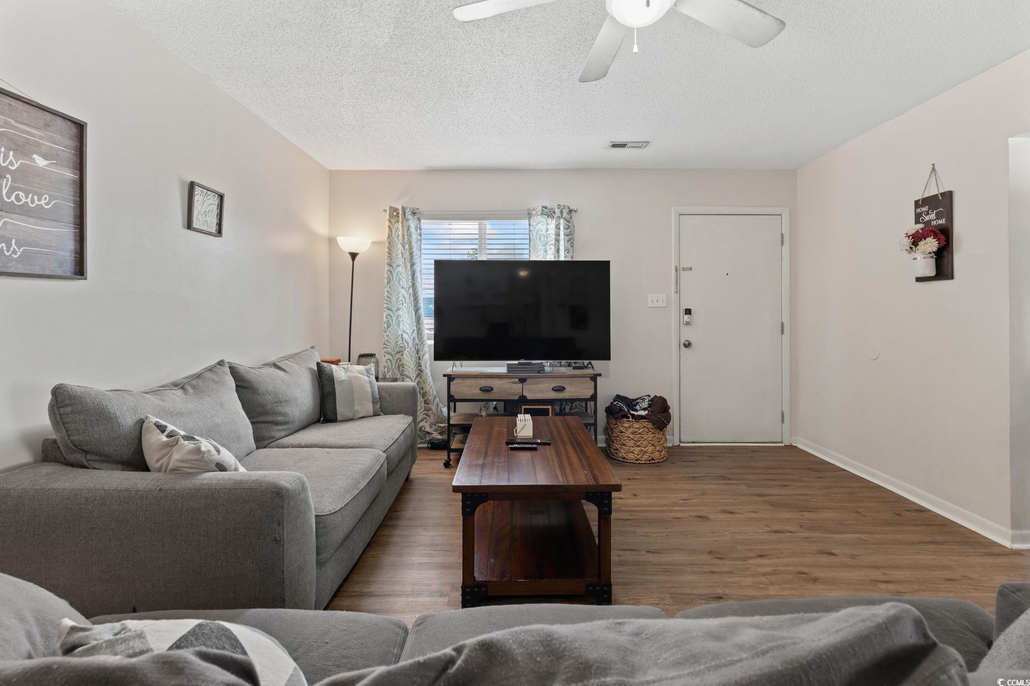 1311 Turkey Ridge Road, Unit A Surfside Beach, SC 29575 - Photo 7 of 32