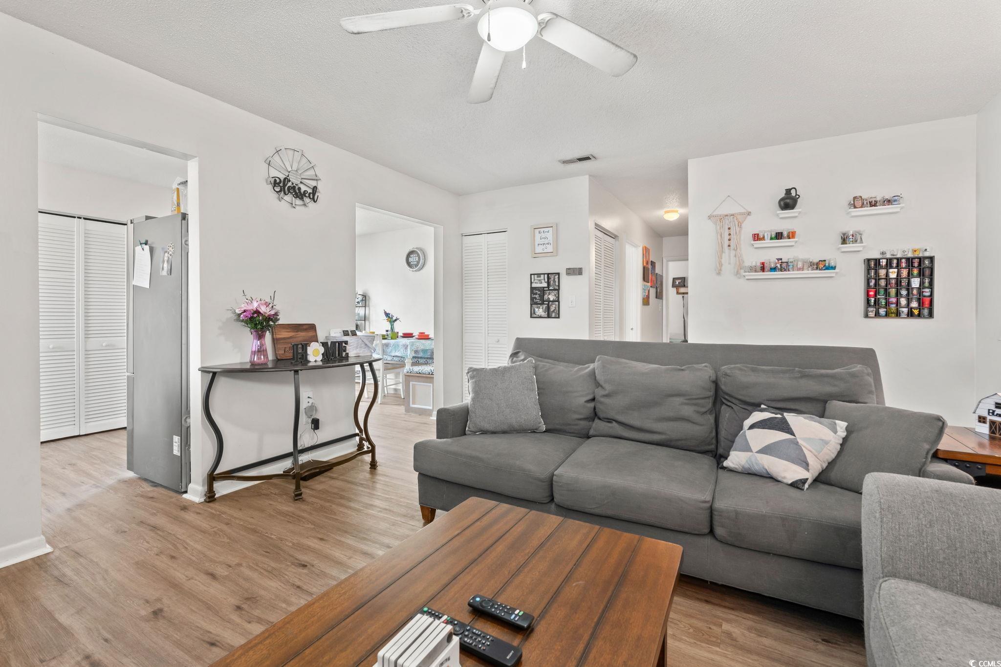 1311 Turkey Ridge Road, Unit A Surfside Beach, SC 29575 - Photo 8 of 32