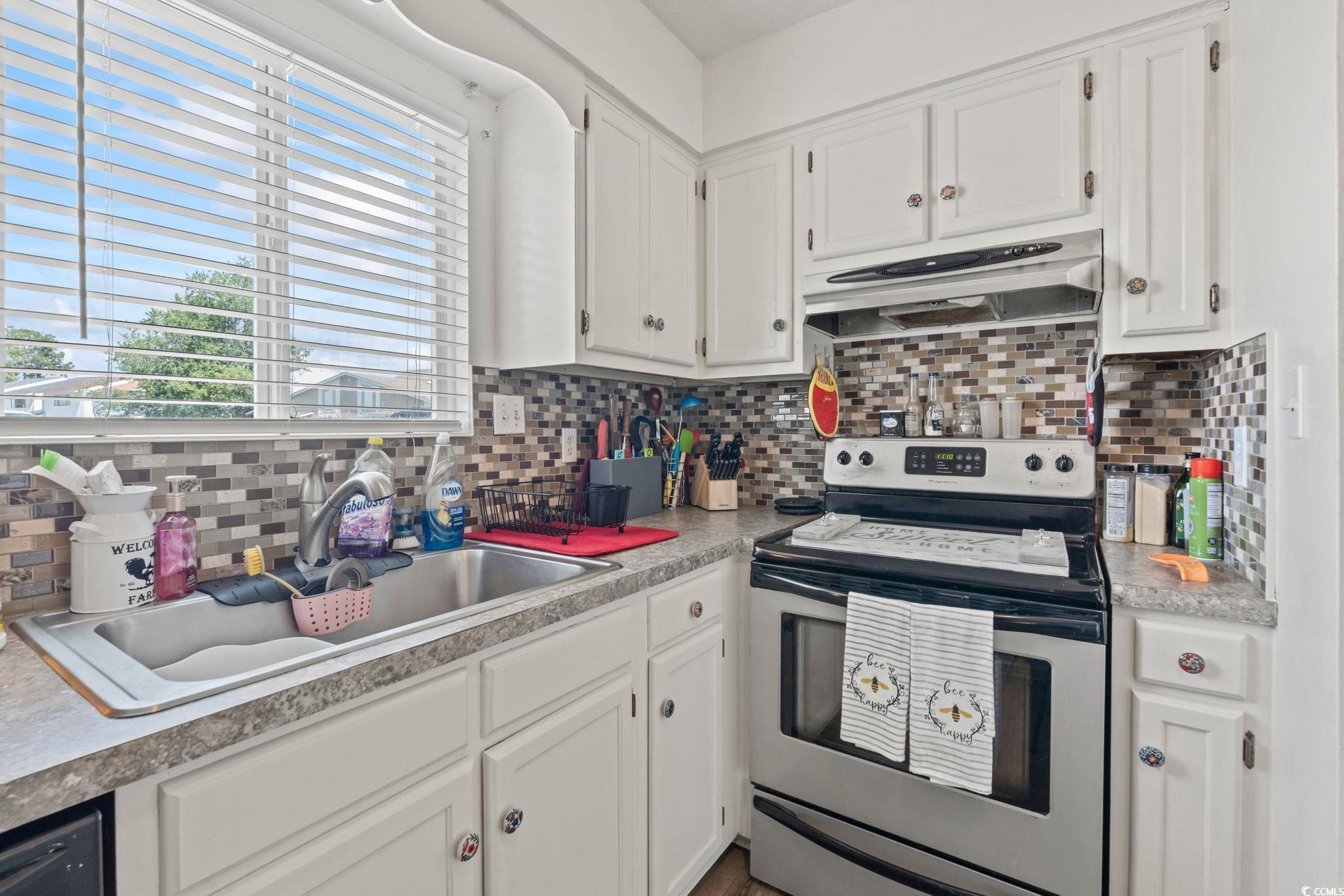 1311 Turkey Ridge Road, Unit A Surfside Beach, SC 29575 - Photo 10 of 32