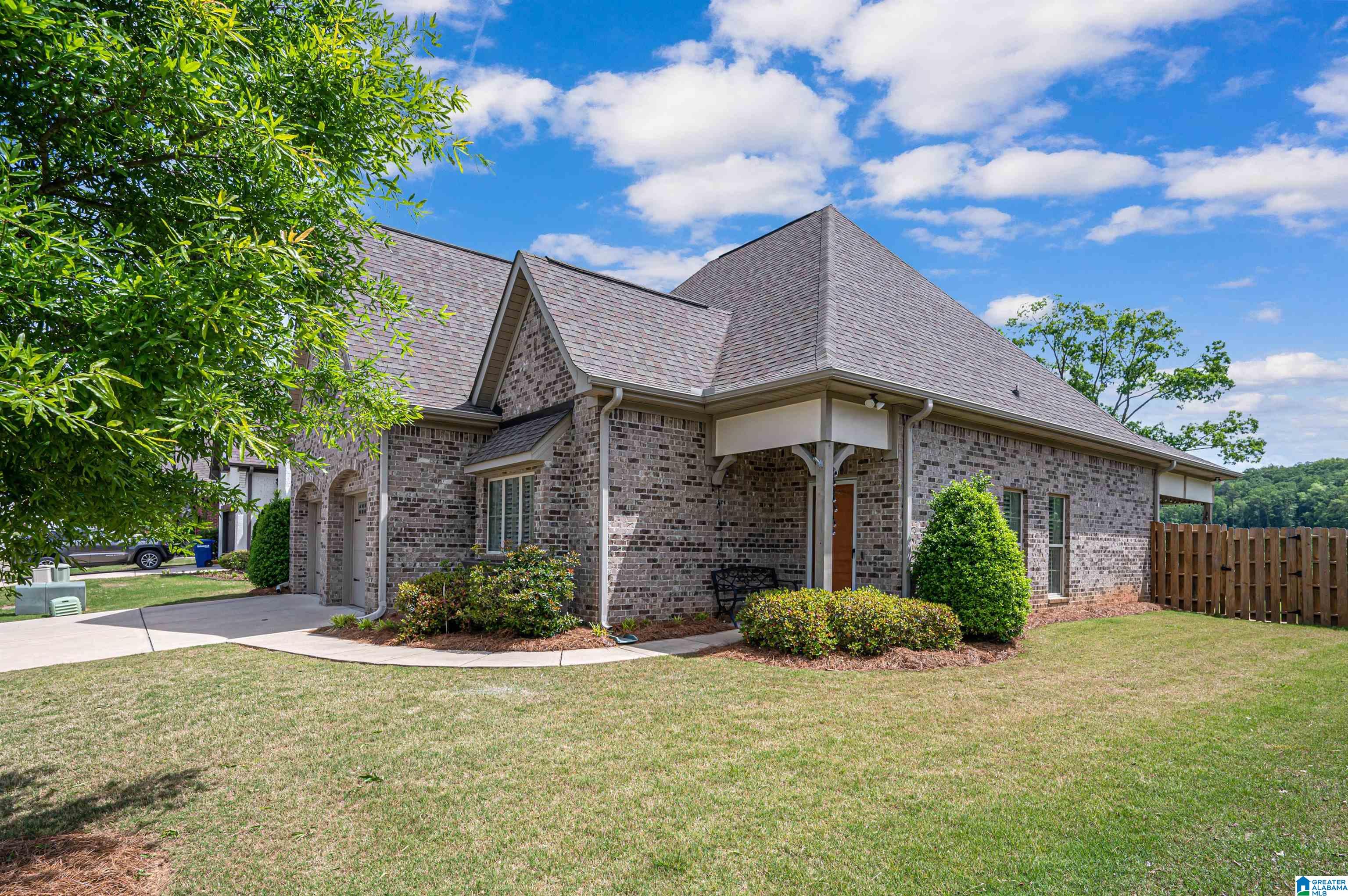 1313 Grants Way Birmingham, AL 35210 - Photo 1 of 44