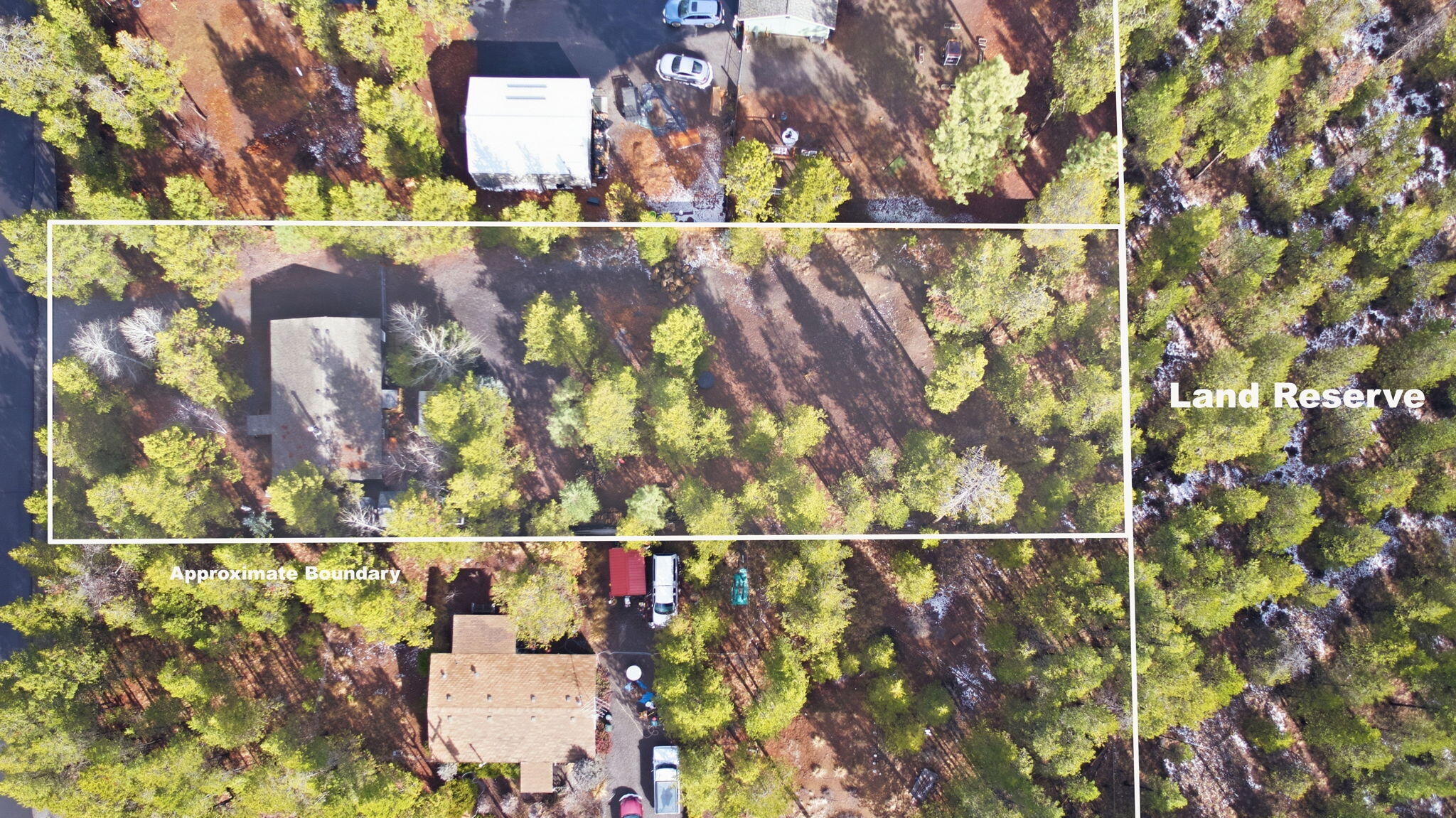 55818 Black Duck Road Bend, OR 97707 - Photo 23 of 24 Backs to Land Reserve
