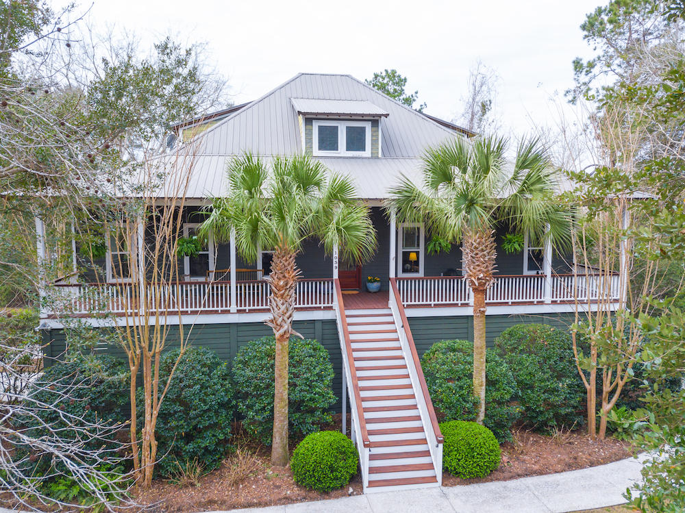 1039 Bulow Point Road Johns Island, SC 29455 - Photo 1 of 59 1039BulowPointRoad-90