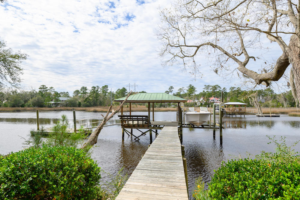 1039 Bulow Point Road Johns Island, SC 29455 - Photo 2 of 59 1039BulowPointRoad-58