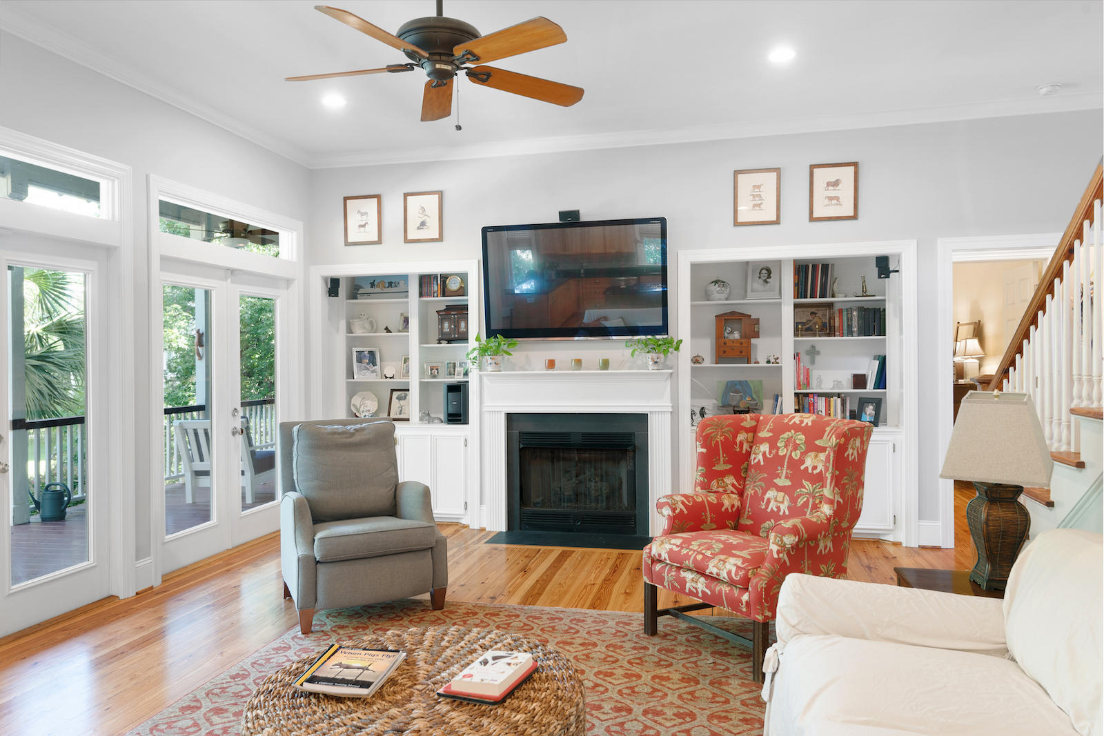 1039 Bulow Point Road Johns Island, SC 29455 - Photo 11 of 59 1039BulowPointRoad-KeenEyeMarketing-5