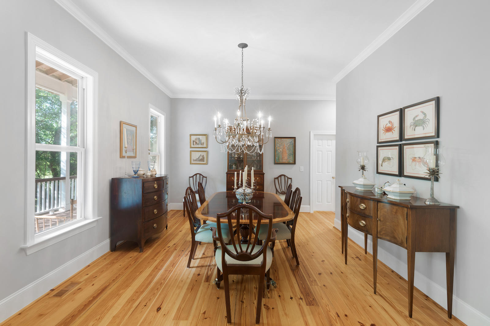 1039 Bulow Point Road Johns Island, SC 29455 - Photo 18 of 59 1039BulowPointRoad-KeenEyeMarketing-12